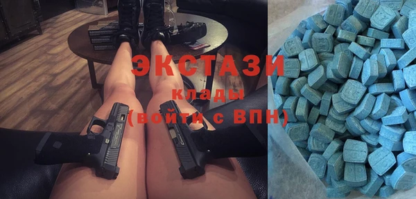 ECSTASY Алзамай